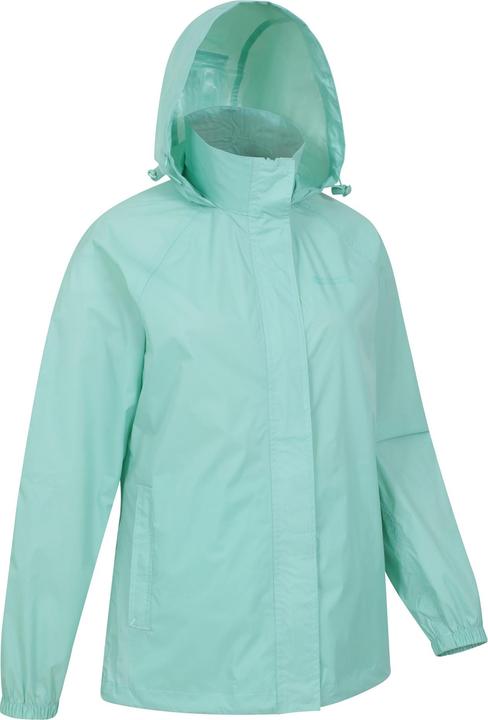 Immagine prodotto Mountain Warehouse Pakka II Giacca Impermeabile Donna (32)