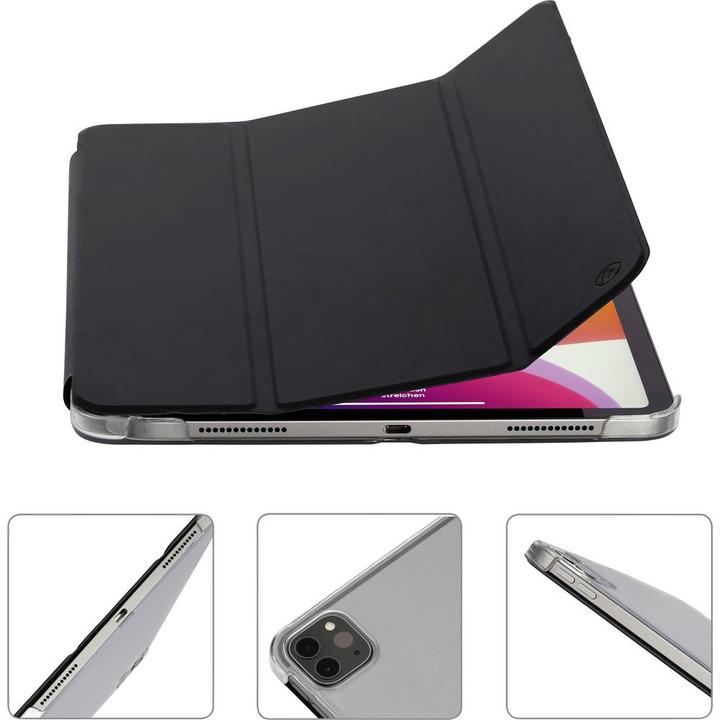 Actual product image Hama Fold Clear (iPad Pro 11 2020 (2. Gen), iPad Pro 11 2021 (3rd Gen))