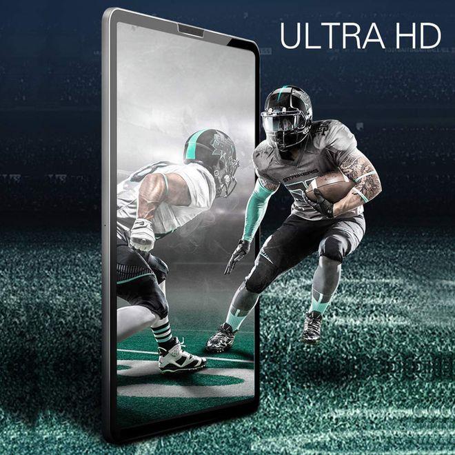 Produktbild MU Budget Schutzglas Displayschutz (1 Stück, IPad Pro 11 (2020))