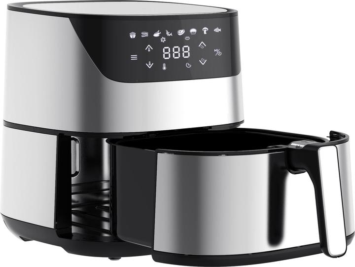 Immagine prodotto Ohmex FRY-5015AIR