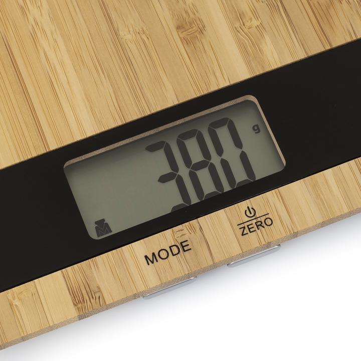 Actual product image Princess 492944 Kitchen Scale Pure