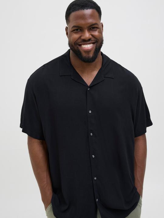 Immagine prodotto Jack & Jones Plus Size Relaxed Fit Hemd Hemd (7XL)