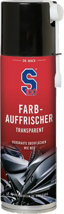 S100 Farbauffrischer (300 ml)
