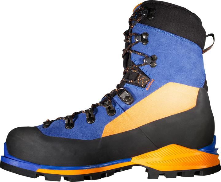 Produktbild Mammut Kento Mountain High GTX Men (46)