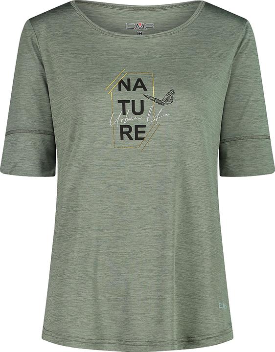 CMP Campagnolo Melange Print (M)