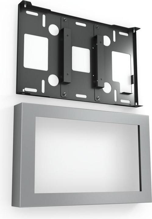 Produktbild DSS Monitorbox Landscape+Portrait, 43" Bildschirm