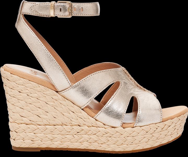 Actual product image Ugg Careena sandals (40)
