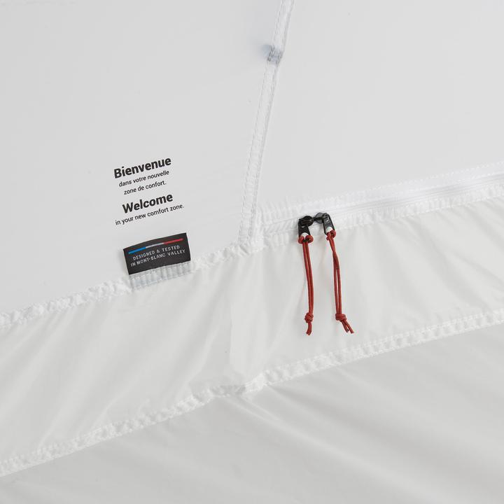 Produktbild Simond MT 900 2P - MINIMAL EDITIONS (Kuppelzelt, 2 kg, 2 Personen)