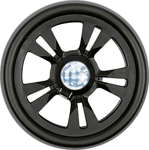 Produktbild Andersen Ersatzrad zu Scala Einkaufswagen ø 15 cm