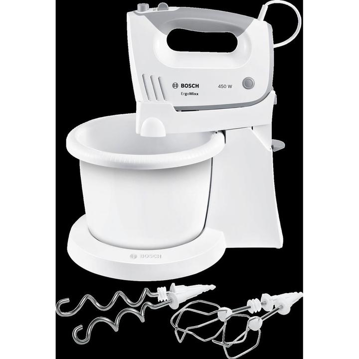 Produktbild Bosch Hausgeräte Mfq36460 (450 W)