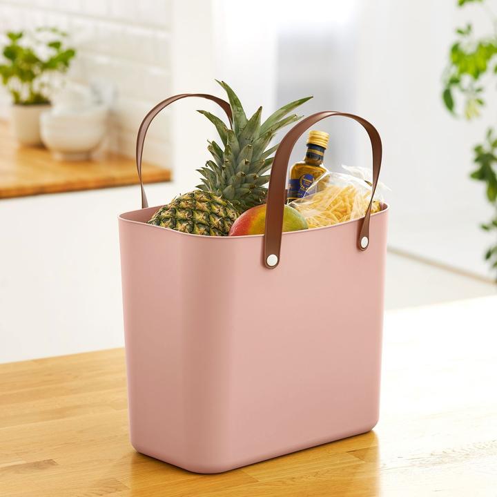 Actual product image Rotho Multibag "classic" 25 l ALBULA