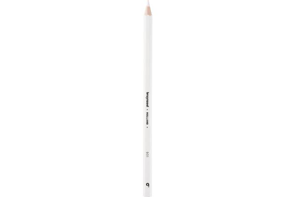 Actual product image Bruynzeel Colored pencil Colorexpress (White, 12 x)