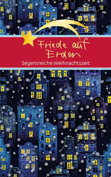 Produktbild Friede auf Erden (Deutsch, 2023)