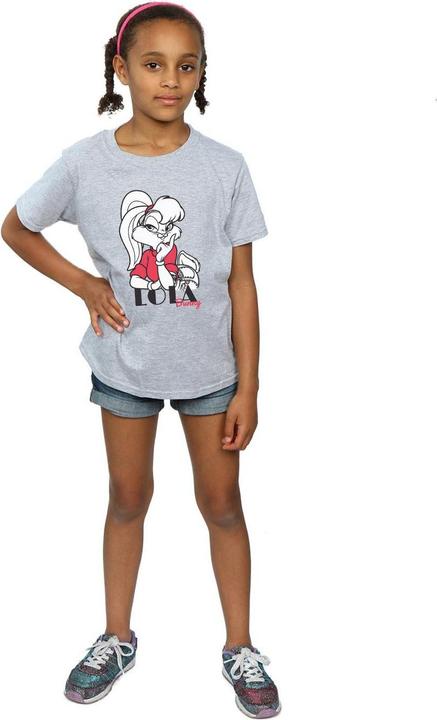 Produktbild Looney Tunes TShirt Mädchen (140, 146)