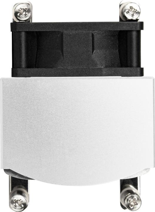 Productafbeelding Silverstone ar09-am4 cpu koeler (66 mm)