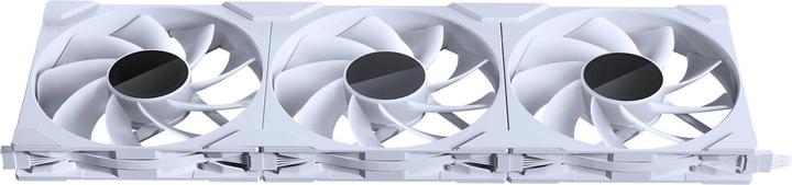 Actual product image Phanteks M25 Gen2 D-RGB Reverse Blade (140 mm, 3 x)