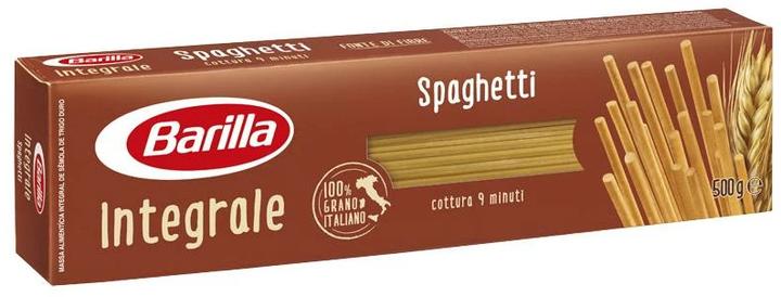 Image du produit Barilla Spaghetti n°5 (500 g)