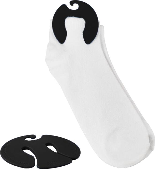 Actual product image Sockstar Family-Pack (pack of 20, One size)