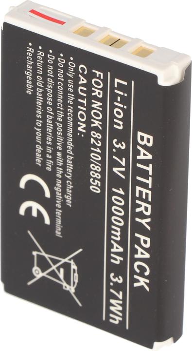 Immagine prodotto Nokia Akku 8210, 8850