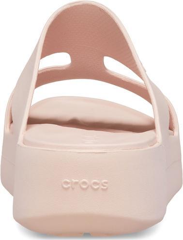Produktbild Crocs W's Getaway Platform H-Strap (41, 41.5, 42, 41 1/3)