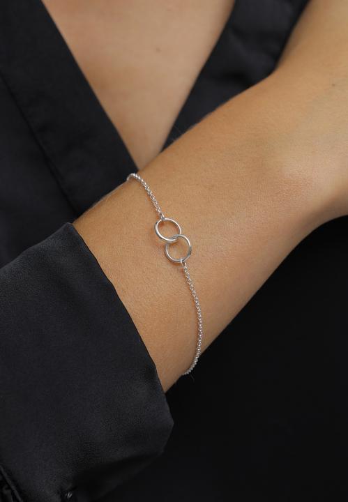 Immagine prodotto Elli Geo, cerchio (20 cm, Argento 925)