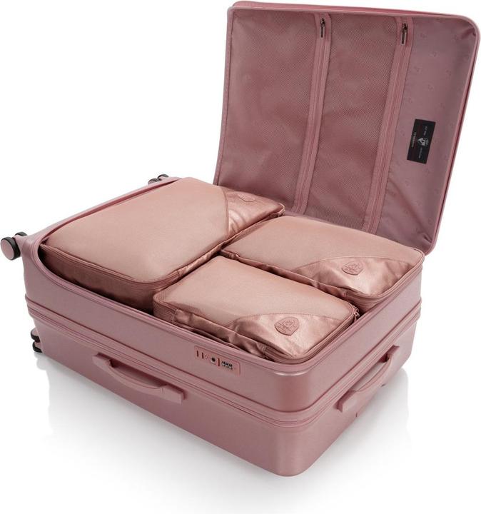 Image du produit Heys EZ Fashion - Valise trolley (139 l, L (90 - 115l))