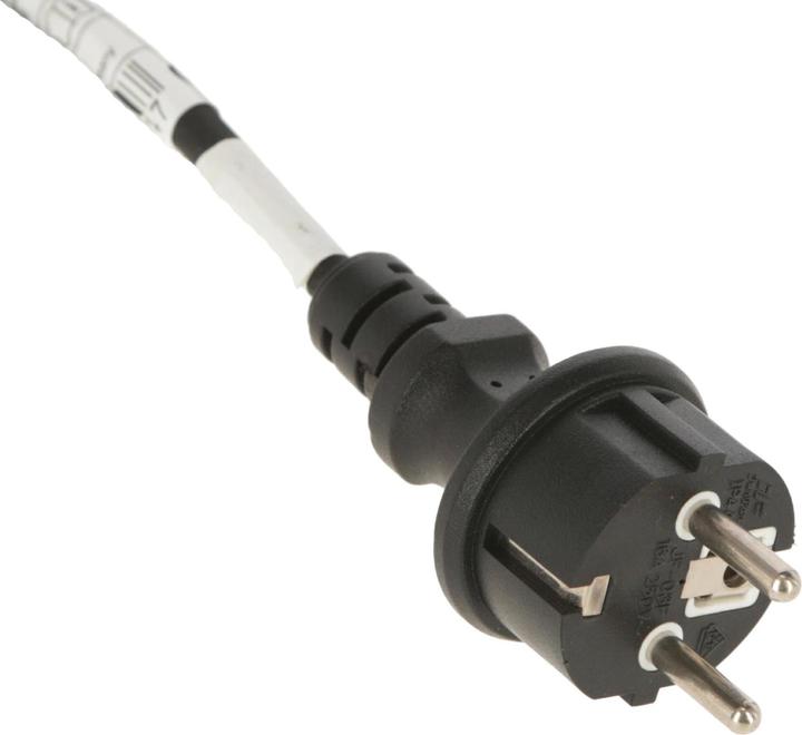 Image du produit Kerbl Câble chauffant antigel pour gouttières et canalisations avec thermostat