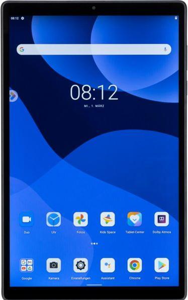 Image du produit Lenovo Tab M10 HD TB-X306X 32GB (2nd Gen) (WLAN uniquement, 10.10", 32 Go, Iron Grey)