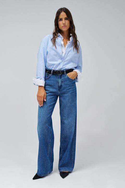 Immagine prodotto Salsa Jeans Wide Leg (28)