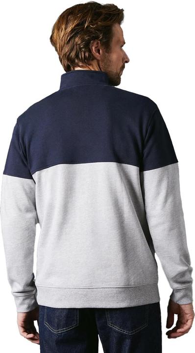 Immagine prodotto Universal Textiles Premium Felpa Collo a imbuto Uomo (XL)
