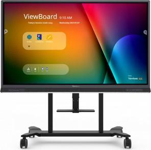 Actual product image Viewsonic Viewboard Motorized Floor Stand