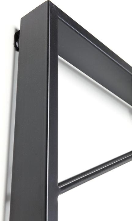Produktbild Kare Design Hängeweinregal Bistro Double 160cm (70 x 6 x 160 cm)