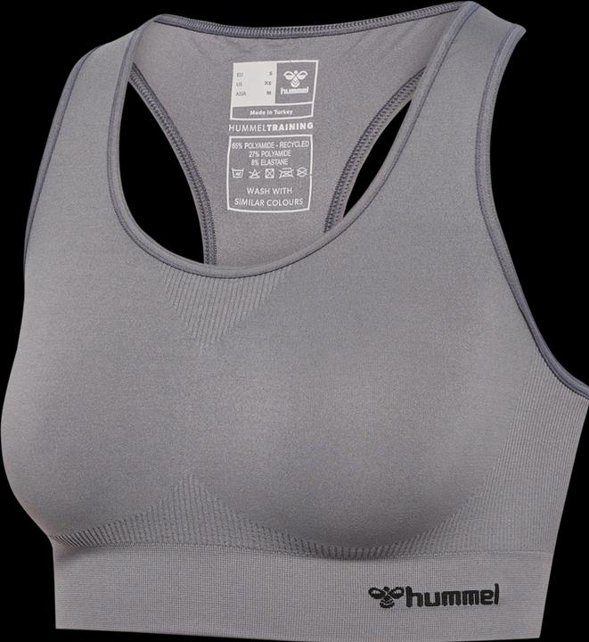 Produktbild hummel Hmltif Seamless Sports Top (XS)
