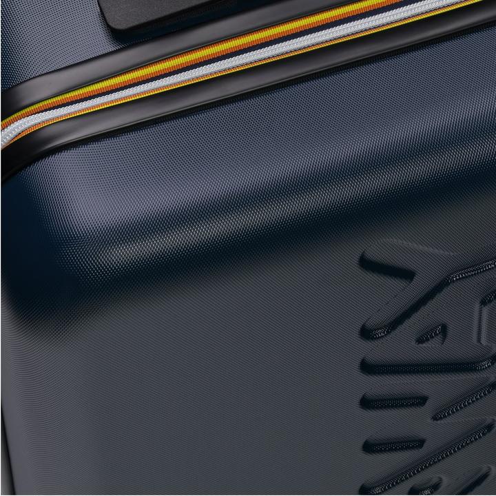Actual product image K-Way Cabin Trolley Medium (66 l, M (50 - 90l))
