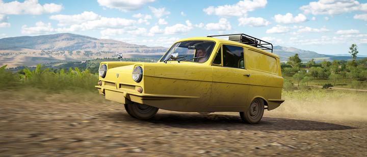 Image du produit Microsoft Forza Horizon 3 (Xbox One X, Xbox Series X, Multilingue)