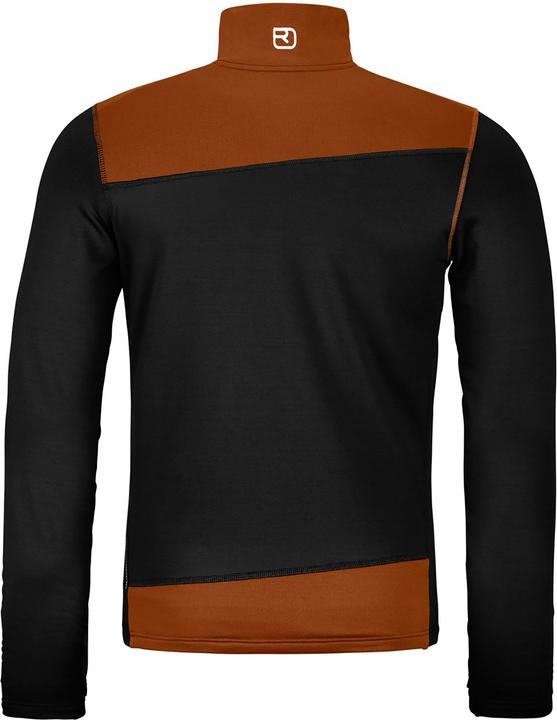 Actual product image Ortovox Fleece Light Jacket (S)