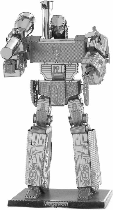 Immagine prodotto Metal Earth Transformers Megatron