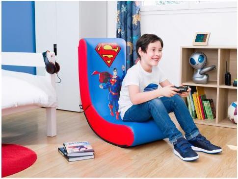 Immagine prodotto Subsonic Rock'n'Seat Junior - Superman
