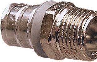 Actual product image Uponor MLC prs.kob.np.50-1 1/2 - for underfloor heating, water heating and radiator systems