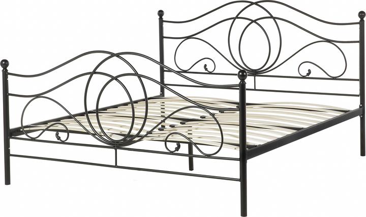 Actual product image Beliani Lyra (140 x 200)