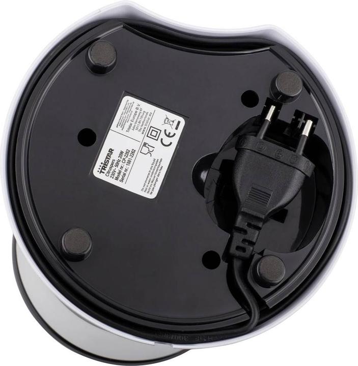 Image du produit Tristar Cp-2262 (Prise UE)