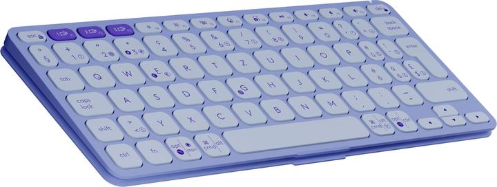 Image du produit Logitech Keys-To-Go 2 (CH, Sans fil)