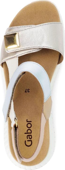 Produktbild Gabor Sandalen (41)