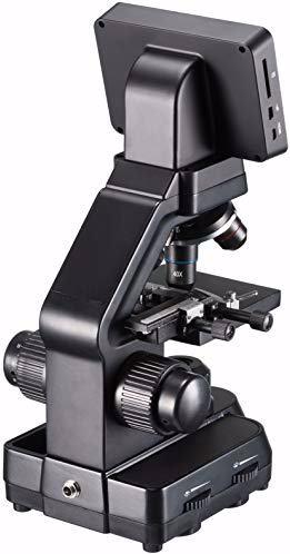 Produktbild Bresser LCD Mikroskop