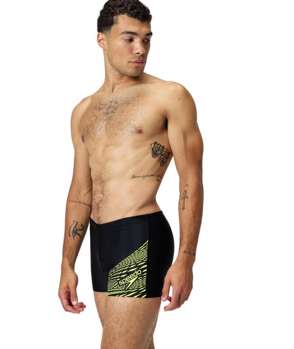Actual product image Speedo Medley Logo Aquashort (4)
