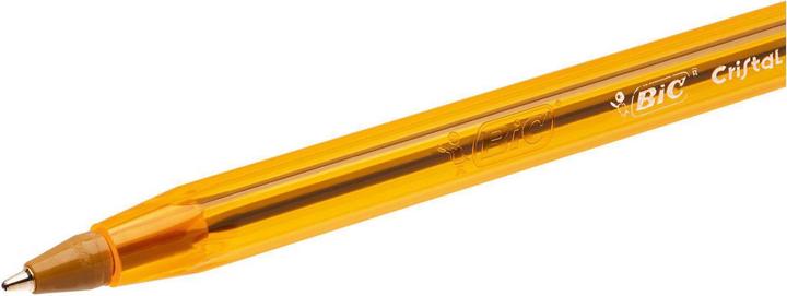 Produktbild Bic Cristal Classic (Sortiert, 4 x)
