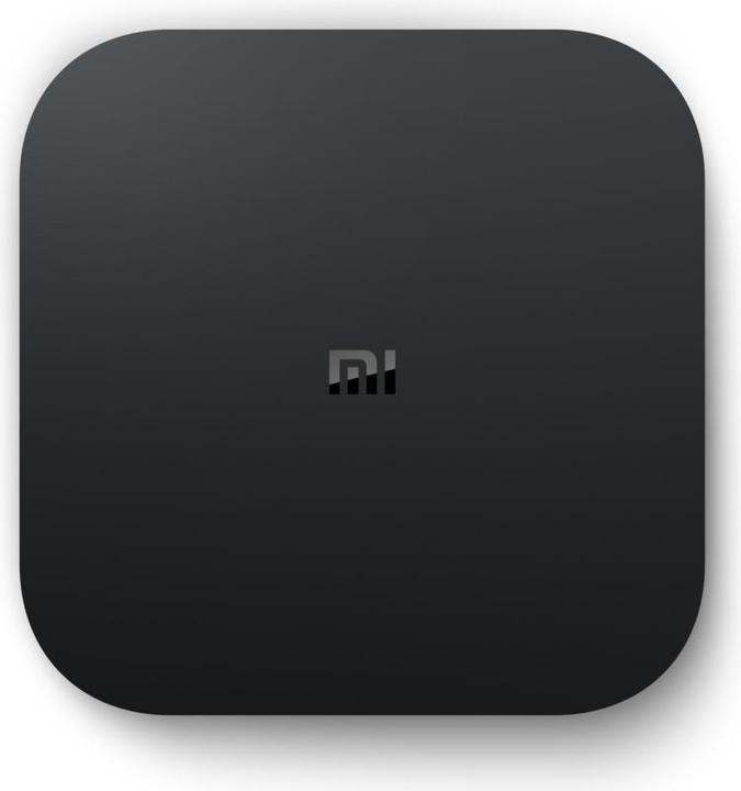 Image du produit Xiaomi MI Box S (8 Go, Android 8.1 (Oreo))