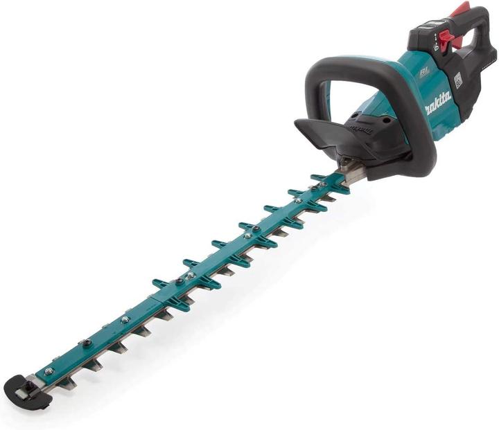 Actual product image Makita DUH502Z (Cordless hedgecutters)