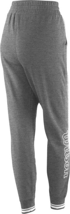 Produktbild Wilson Team II Jogginghose Damen grau (XS)
