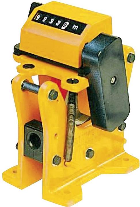 Produktbild Trumeter Kabel-Messmaschine Kabel-Ø-Bereich: 15 m (Messleitung)
